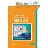 MATLAB & SIMULINK Student Version R2011a  Englische Bücher