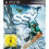 SSX On Tour  Games