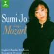 Sumi Jo singt Mozart (Opern  und Konzertarien) von Montgomery