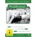 Waldheimat Edition (2 DVDs)   nach der Autobiografie von Peter 