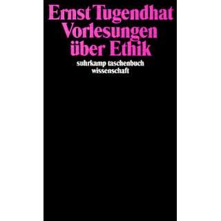Probleme der Ethik  Ernst Tugendhat Bücher