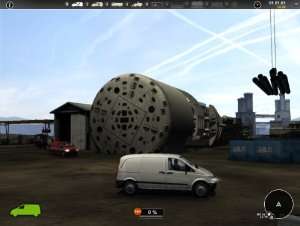 Berg und Tunnelbau Simulator  Games