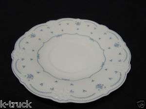 New Tirschenreuth   Baronesse   Germany China Saucer  