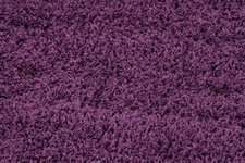 Lalee 347120192 Teppich Relax 150 violett 120 x 170 cm  