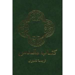 Persian (Farsi) Bible  Englische Bücher