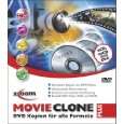 oom Movie Clone plus, 1 CD ROM Für Windows 98SE/Me/2000/XP von Bhv 