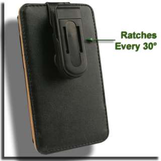 Wallet Leather Case for Motorola DROID BIONIC Pouch B Moto Verizon 