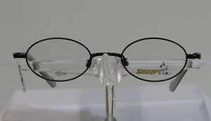 SNOOPY YP 1069 Brille Brillengestell Händler, NEU  