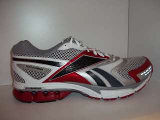 Mens Reebok Kinetic Fit Running Shoes Size 14 MUST SEE  