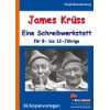 James Krüss Erzählungen, Bilderbücher und Gedichte in der 