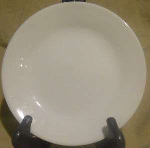 Corelle WINTER FROST WHITE Bread and Butter Plate  