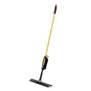   Commercial Professional Microfiber Spray Mop 3486106 