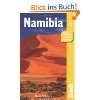 Stefan Loose Travel Handbücher Namibia  Livia Pack, Peter 
