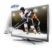 Samsung PS59D530 150 cm (59 Zoll) Plasma Fernseher 