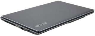 Acer Aspire AS5733Z 4851 Pentium P6100 2GHz 4GB 500GB 15.6 Laptop 