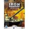 Iron Warriors T72 Tank Command (DVD ROM)