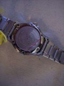 Invicta 6908 Eagle Force Collection Womens Date Watch  
