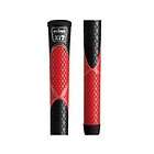 13) SET NEW WINN Xi7 Standard Mens ★ BLACK & RED ★Grip Model 5Xi 