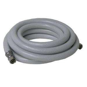   in. ID x 10 ft. PVC Icemaker Supply Line PBCC120 44 