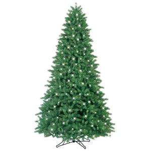   Easy Shape Clear Light Coloradao Spruce Tree 15998HD 