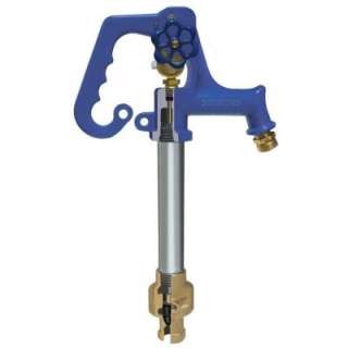 Frost Proof Yard Hydrant 802  