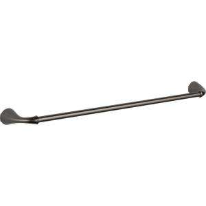   in. Towel Bar in Aged Pewter DISCONTINUED 79224 PT 