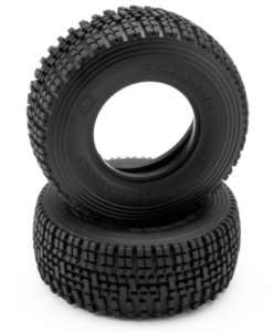   Rodeoo 1/10 Scale Short Course Truck Tires # 61748 Pink Compound