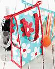 Wine and Dine Wine Tote/Lunch Bag Pattern DIY to make