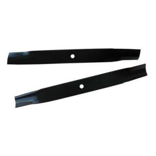 Toro42 in. Time Cutter Z and Z Replacement Blade Kit for Toro 2007 and 