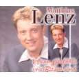 Wenn Gefühle Wie Rosen Sind von Matthias Lenz ( Audio CD   2000 