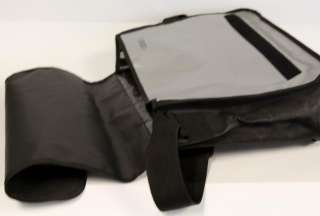 Audi A3 laptop shoulder messenger bag  