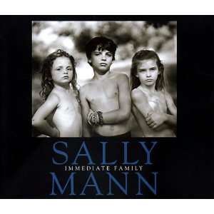 Sally Mann Immediate Family  Sally Mann, Reynolds Price 
