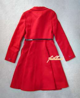 Kate Spade Carlyle Patrice Coat Size 4 Brand new  
