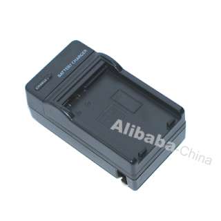 Battery charger for Nikon EN EL14 ENEL14 Coolpix D3100 P7000 Digital 
