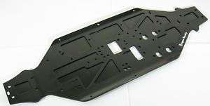 CNC Lightened Chassis for Kyosho INFERNO GT2 ST  