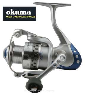   Okuma Alumina Series. Models AL20, AL30, and AL40 739998132225  