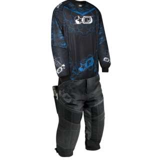 Planet Eclipse 2011 Jersey & Pants Combo + DVD   ICE  