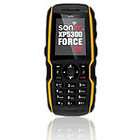 Sonim XP5300 FORCE 3G schwarz ge​lb Handy ohne Simlock