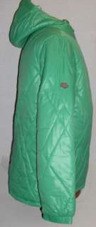 NEW 686 ARD FORECAST INSULATED MENS JACKET M or L  