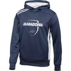 PUMA Esito Maradona Hoody       