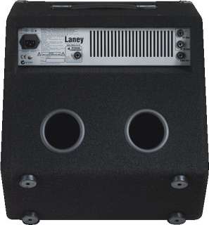 LANEY RICHTER RB5 120 WATT 12 COMBO BASS AMP AMPLIFIER  