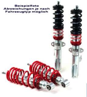 Monotube Gewindefahrwerk VW Golf V +GTI 1K 29258 1  