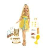 Mattel My Scene L9351 0   Golden Bling Kennedyvon Mattel