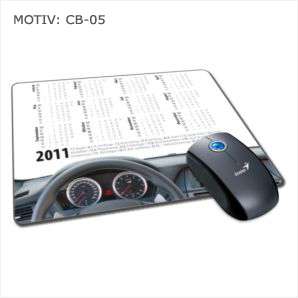 BMW Mousepad. Dein Auto und Wunschtext/Logo  