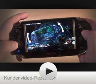  Kundenrezensionen PlayStation Vita   Konsole 3G+WiFi (inkl 