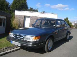 SAAB 900 i 16 in Dortmund   Dortmund Hombruch  Autos   