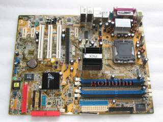 Asus P5GD1 Socket 775 DDR Intel 915G MotherBoard