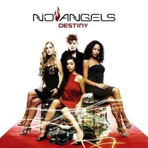 Destiny No Angels  Musik