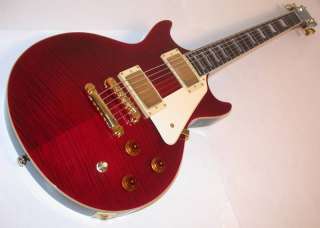 ESP LTD KH DC Kirk Hammett Signature Electric Guitar, LKHDCSTBC  
