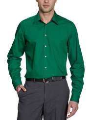 Strellson Premium Herren Businesshemd Slim Fit 126006/Quentin